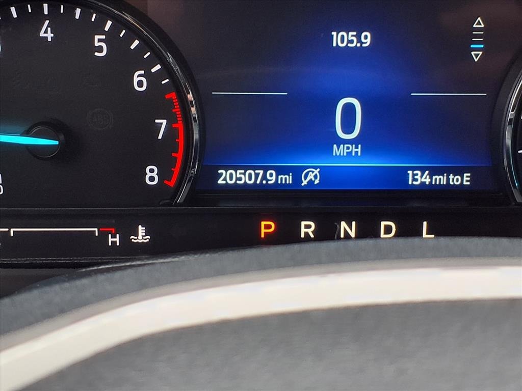 Used 2023 Ford Explorer XLT w/ Equipment Group 202A image 18