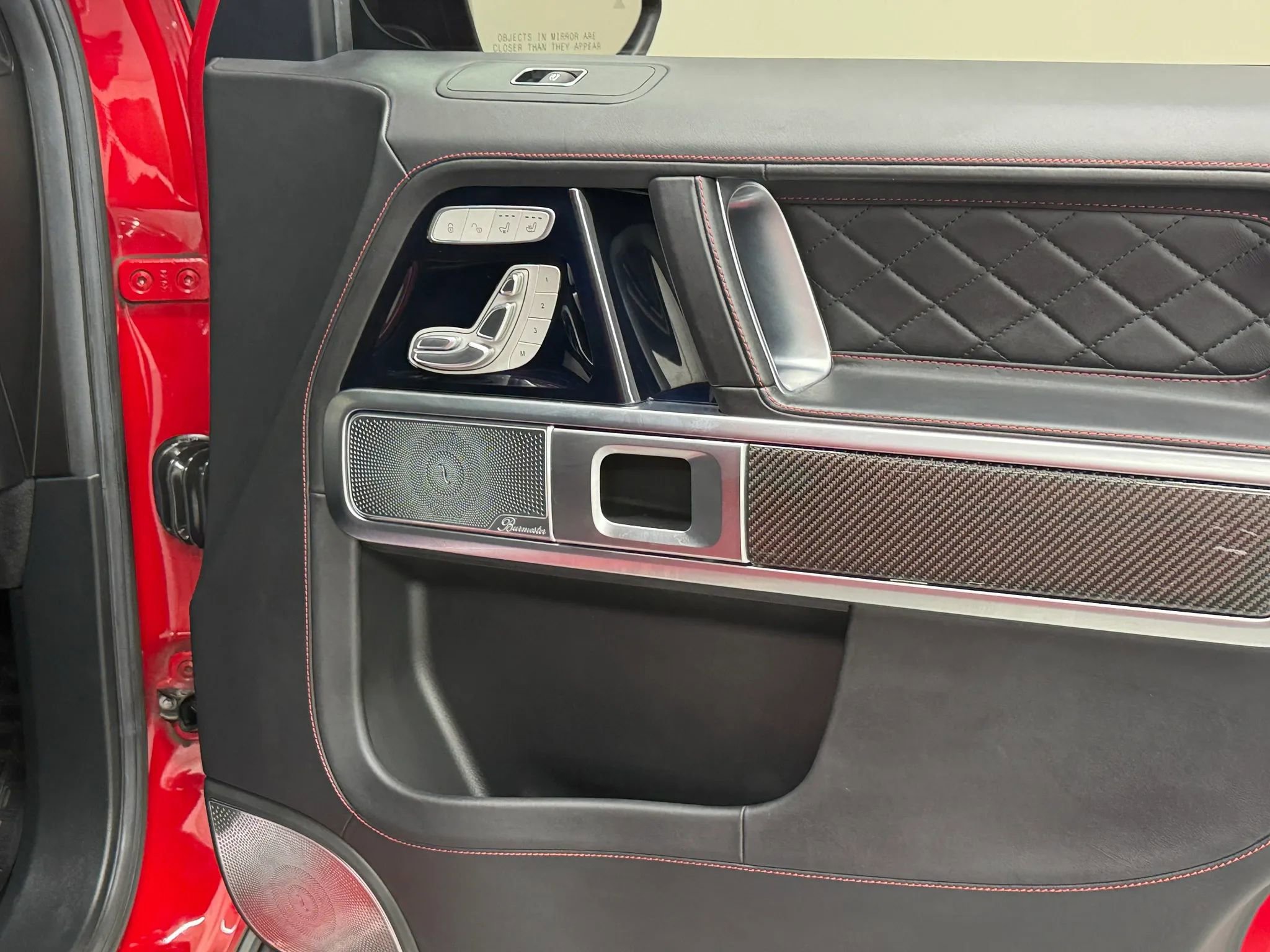 Used 2020 Mercedes-Benz G 63 AMG 4MATIC image 27