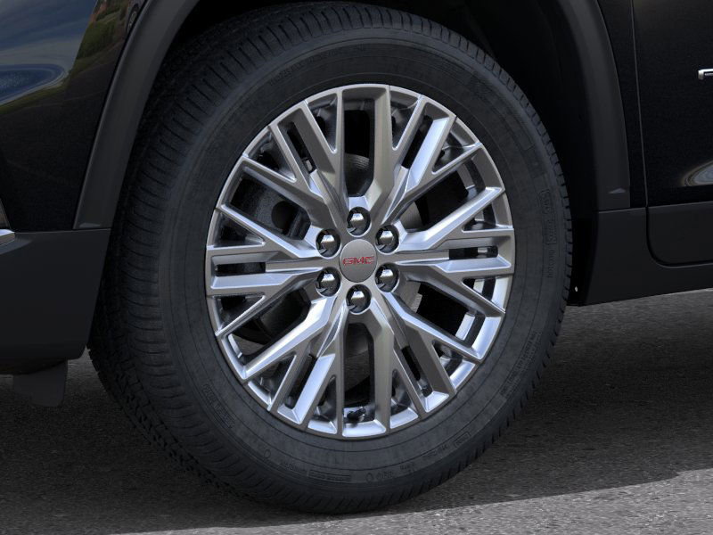 New 2026 GMC Acadia Elevation w/ Elevation Premium Package AWD/4WD image 6