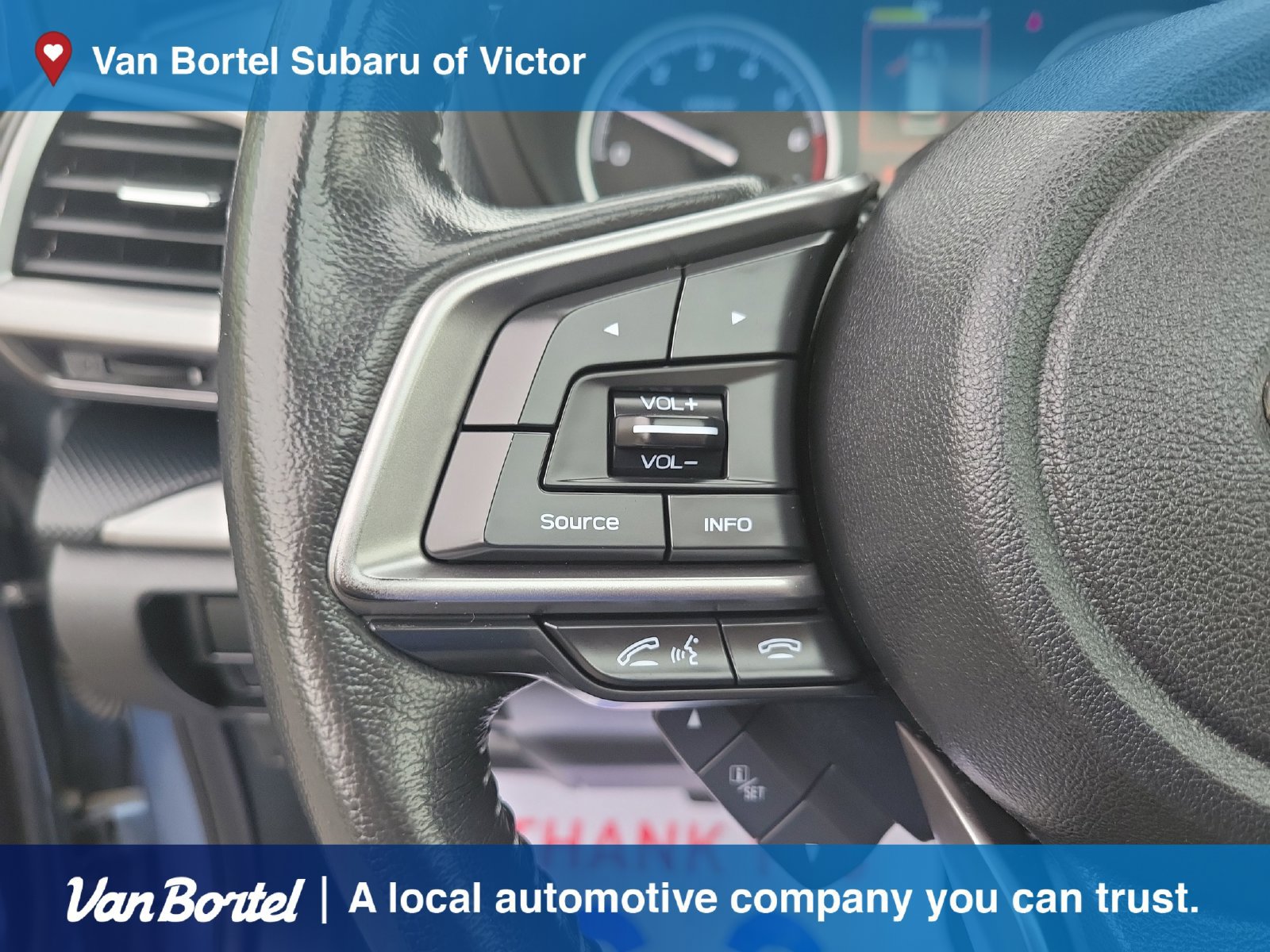 Used 2020 Subaru Forester Premium AWD/4WD image 18