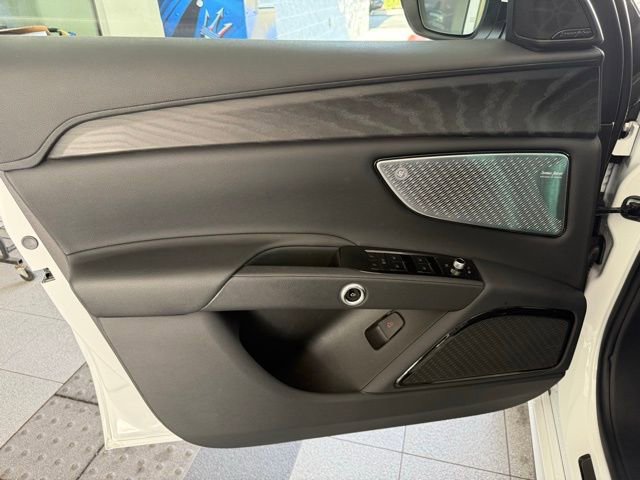 Used 2023 Maserati Grecale Modena image 14