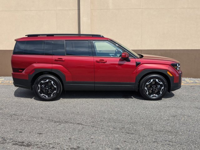 New 2026 Hyundai Santa Fe SEL image 2