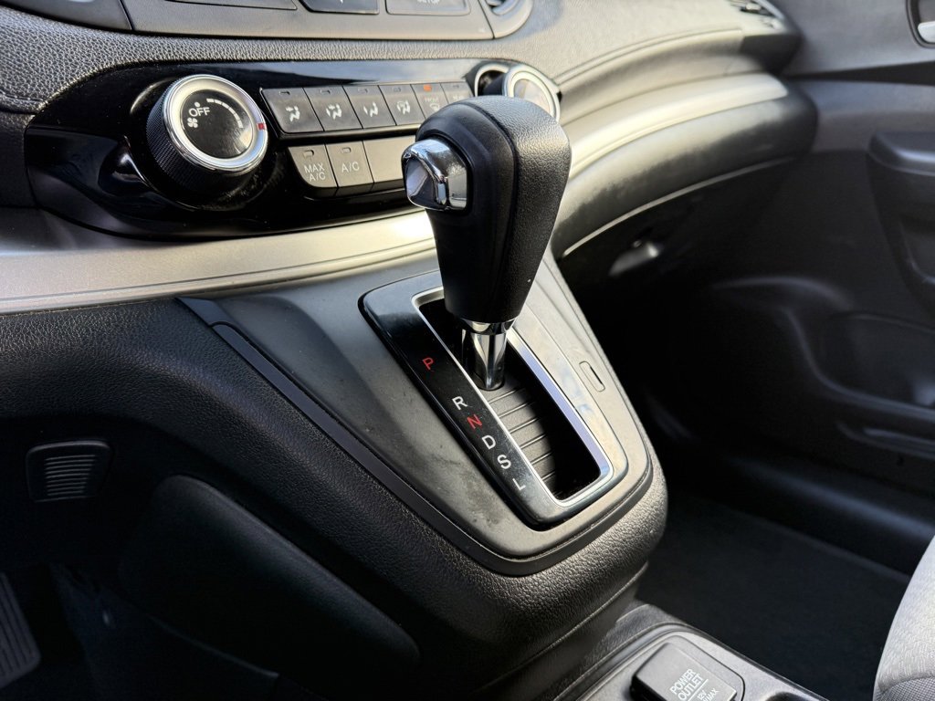 Used 2016 Honda CR-V SE image 26