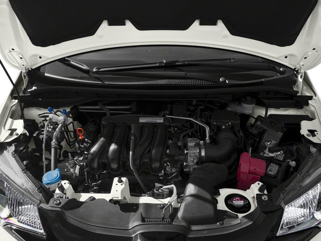 Used 2017 Honda Fit LX image 14