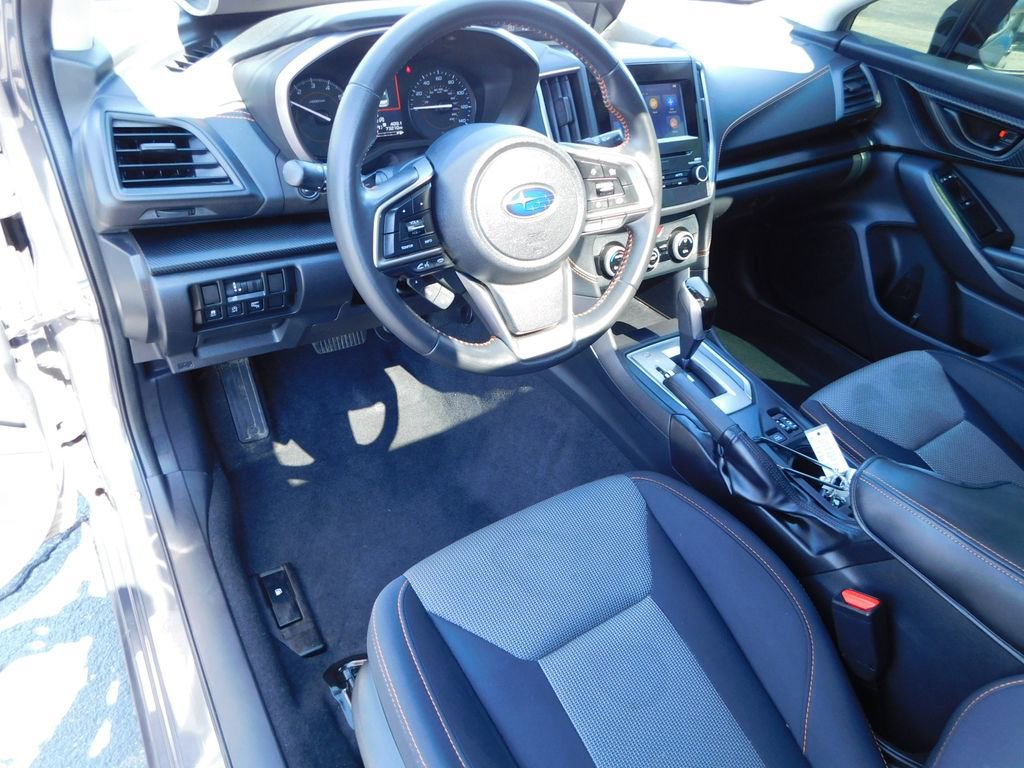 Used 2023 Subaru Crosstrek 2.0i Premium image 15