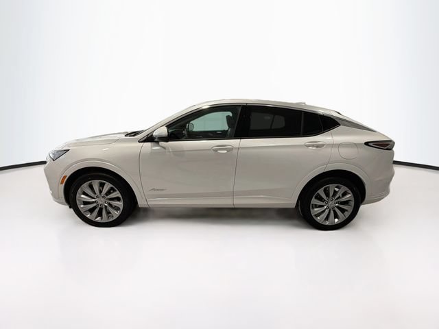 Used 2025 Buick Envista Avenir FWD image 4