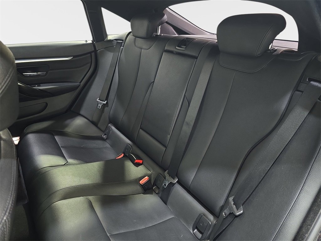 Used 2016 BMW 435i Gran Coupe xDrive image 14