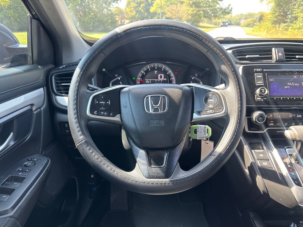 Used 2018 Honda CR-V LX image 14