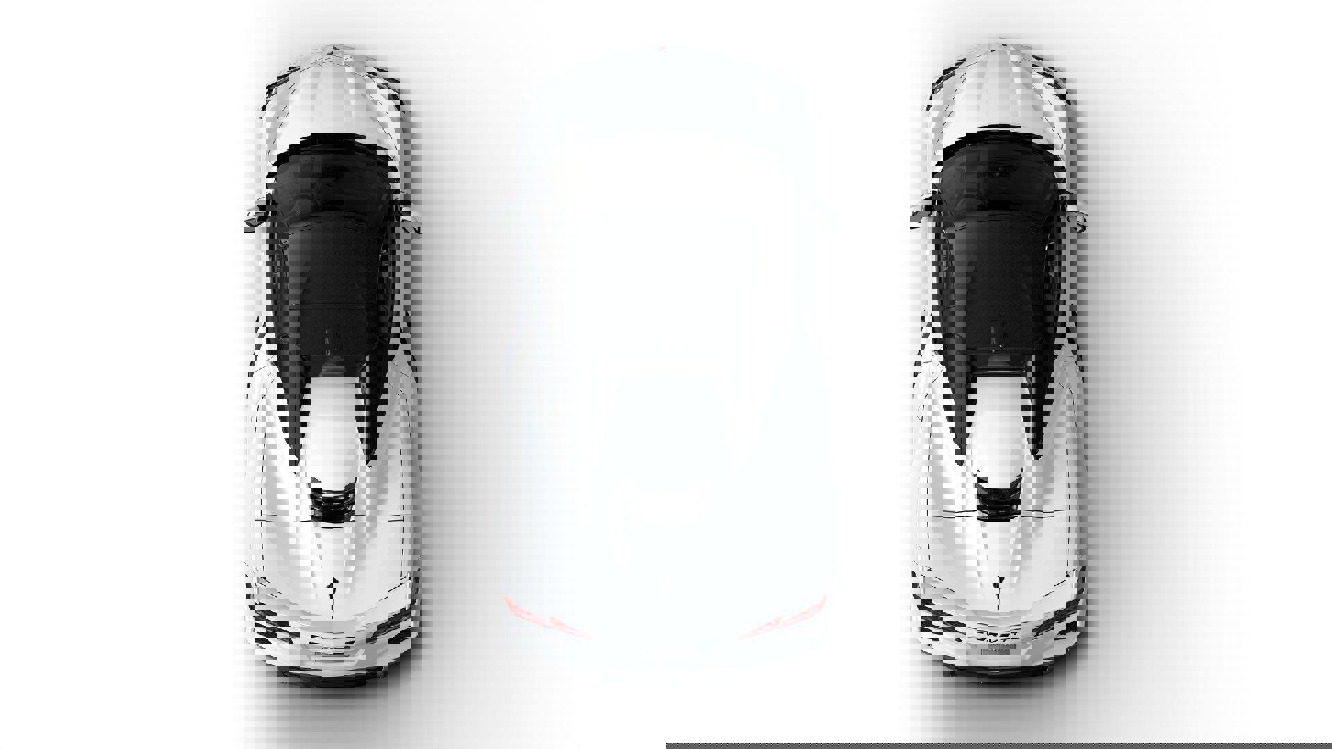 New 2026 Chevrolet Corvette 2LT w/ Z51 Performance Package image 20