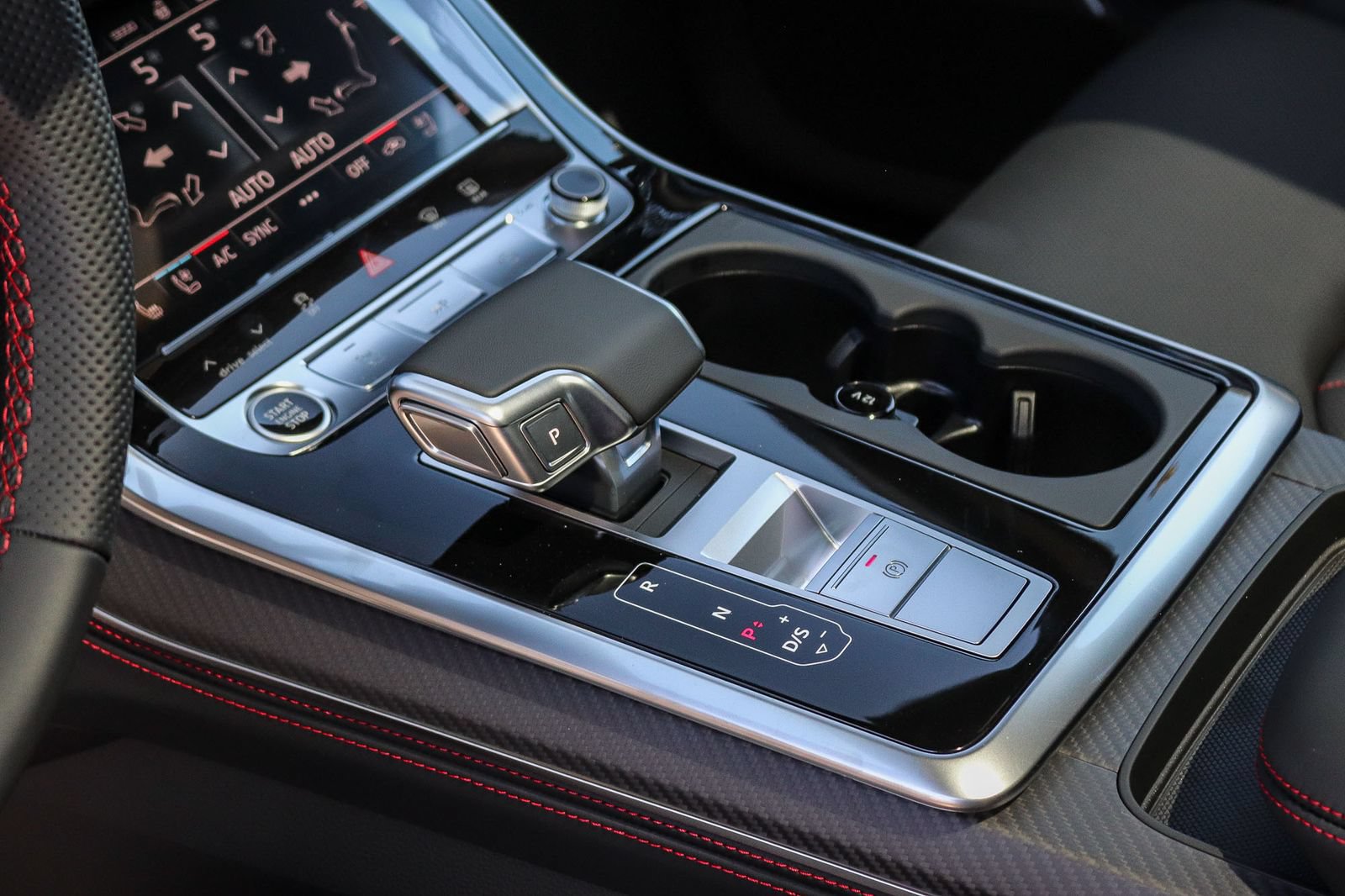 New 2026 Audi Q7 3.0T Prestige AWD/4WD image 20