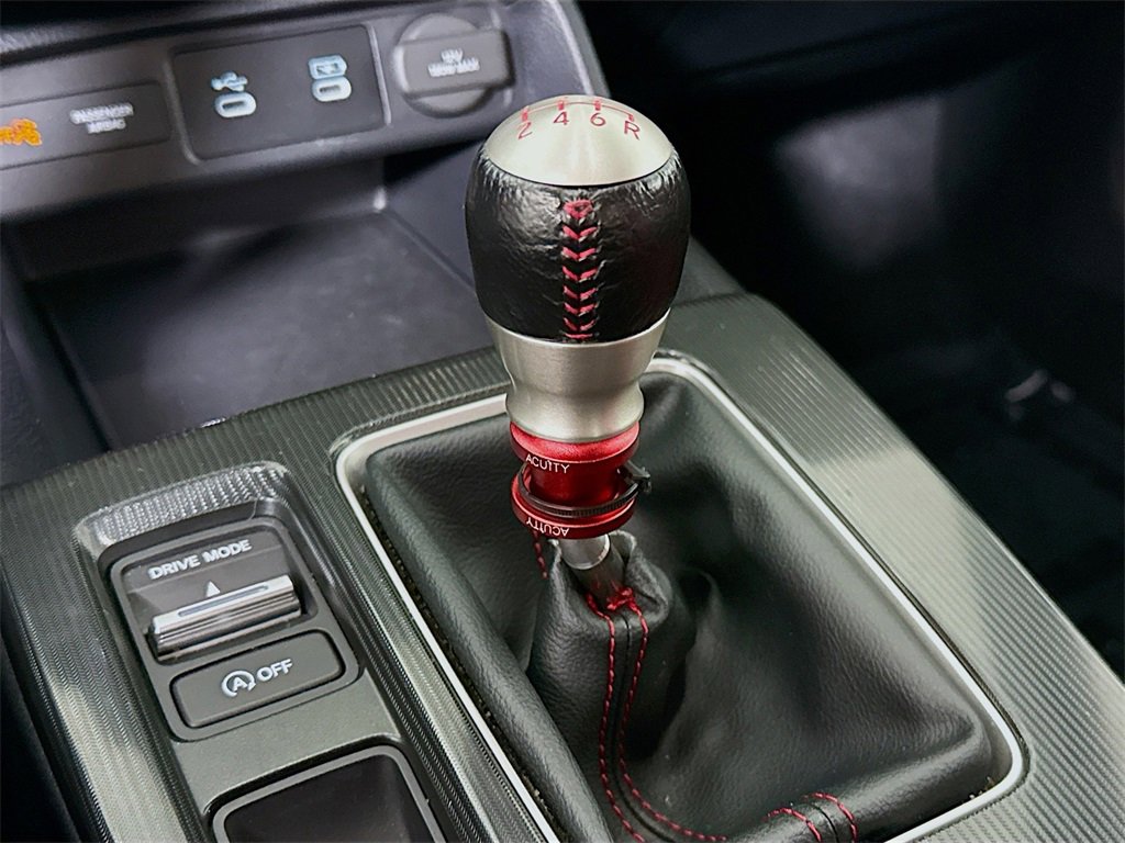 Used 2025 Honda Civic Si image 10