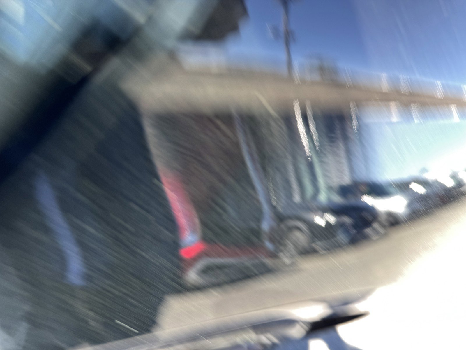 Used 2024 Toyota Camry SE FWD image 11