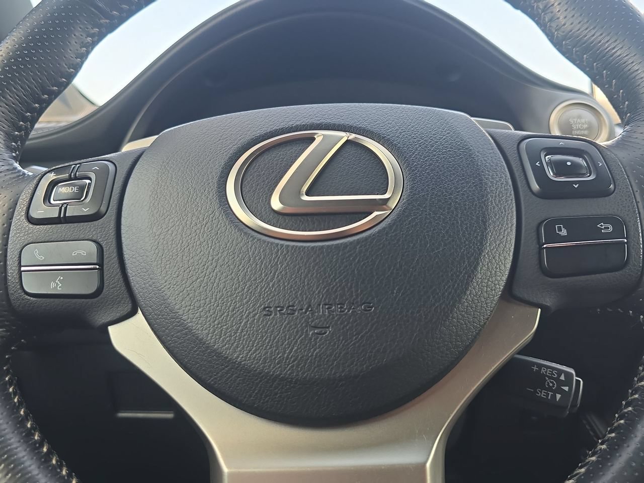 Used 2017 Lexus NX 200t F Sport w/ F Sport Premium Package AWD/4WD image 12