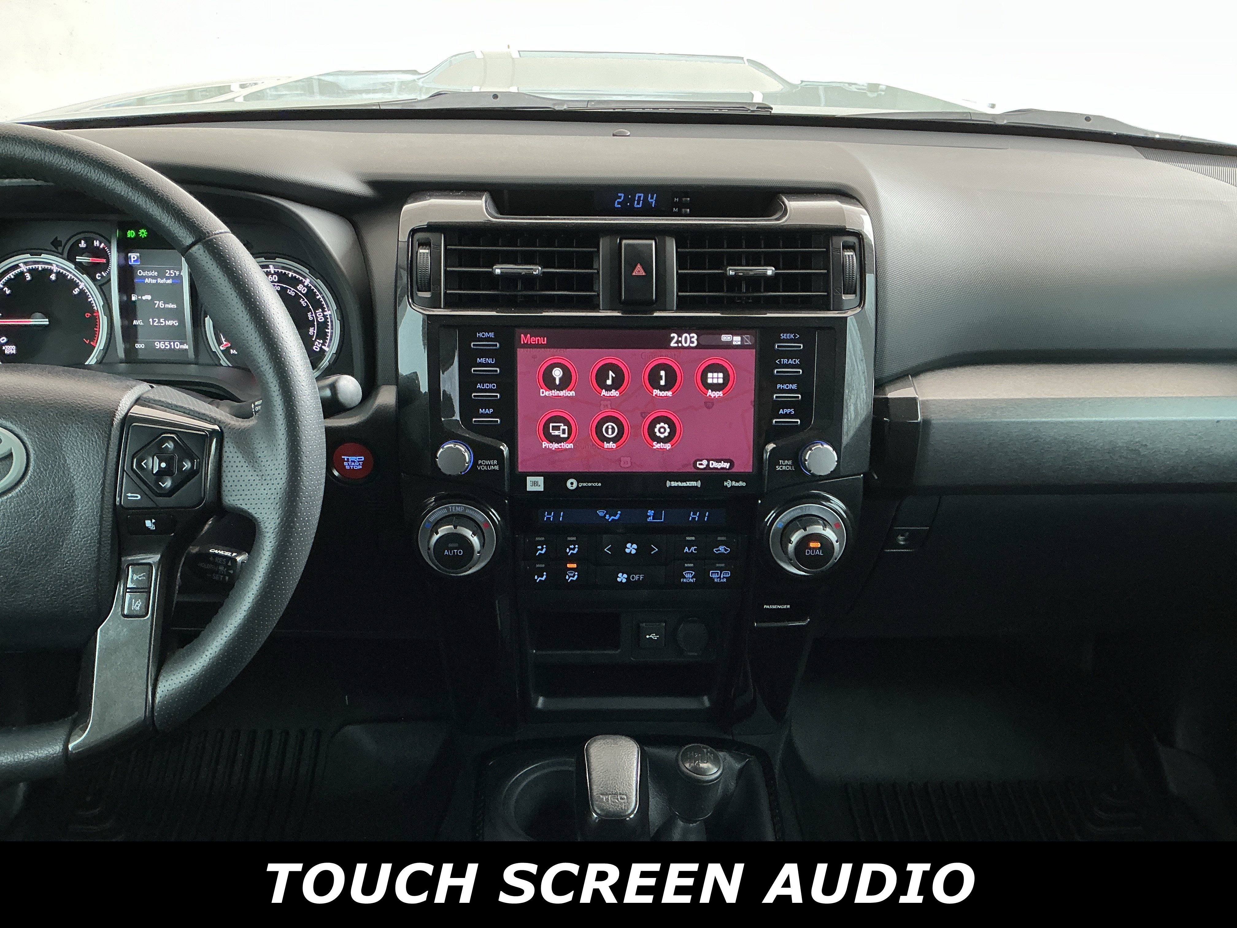 Used 2021 Toyota 4Runner TRD Pro image 9
