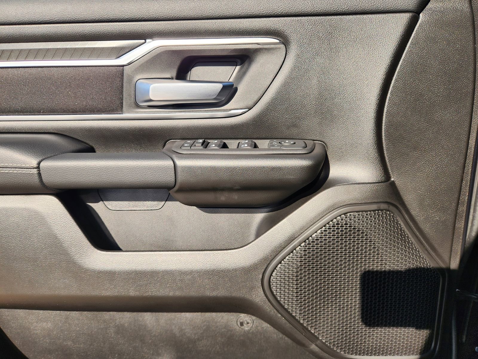 New 2026 RAM 1500 Lone Star image 20