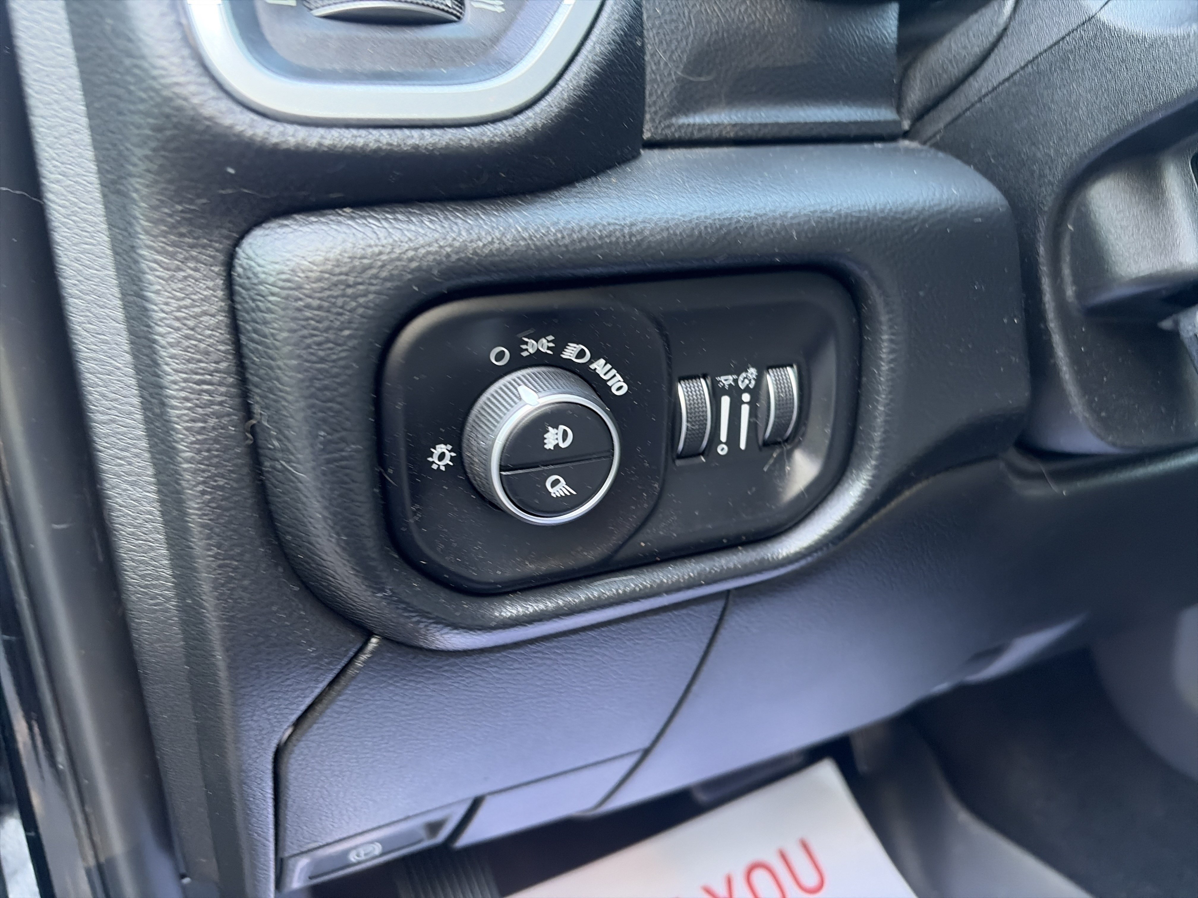 Used 2019 RAM 3500 Big Horn AWD/4WD image 20