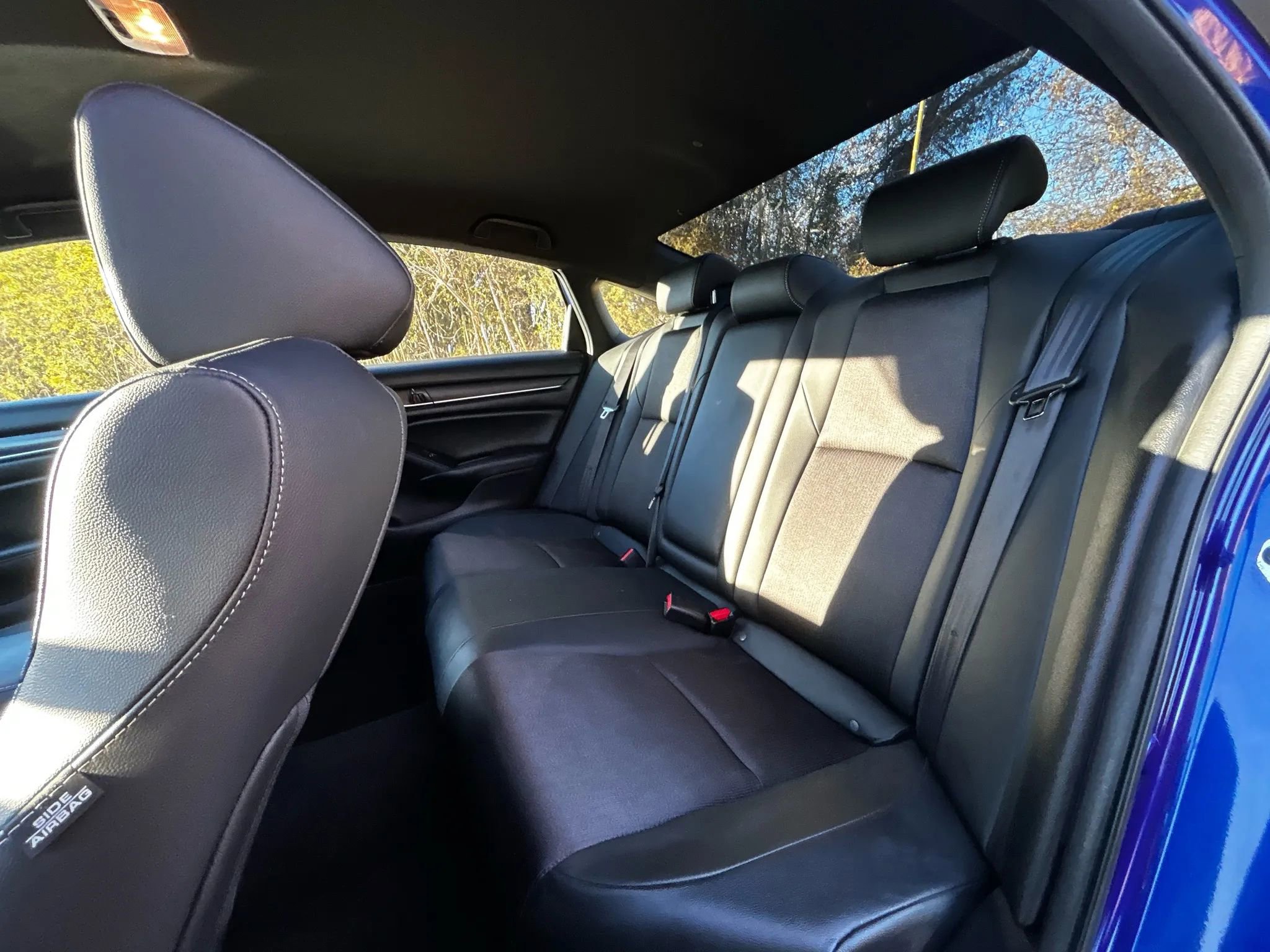 Used 2020 Honda Accord Sport image 29