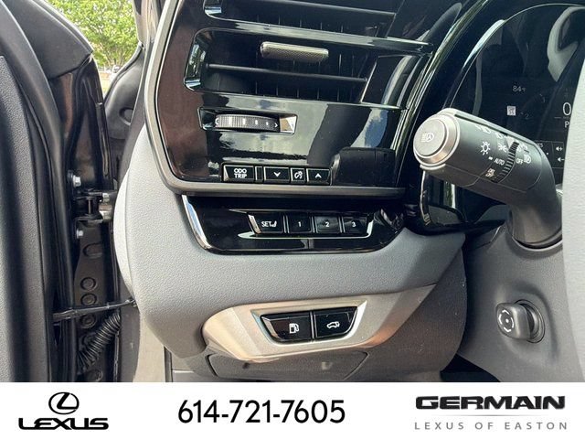 New 2026 Lexus RX 350 Premium Plus AWD/4WD image 24