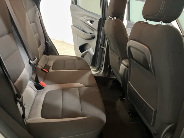 Used 2023 Chevrolet TrailBlazer LT image 21