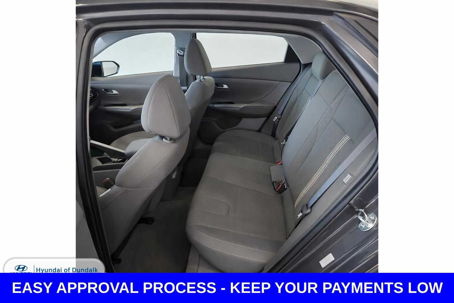 Used 2024 Hyundai Elantra SEL image 18