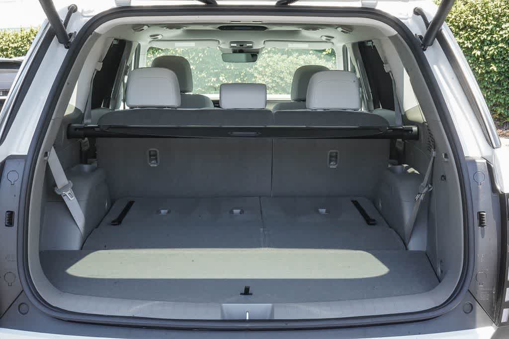 New 2026 Hyundai Palisade SEL Premium FWD image 25