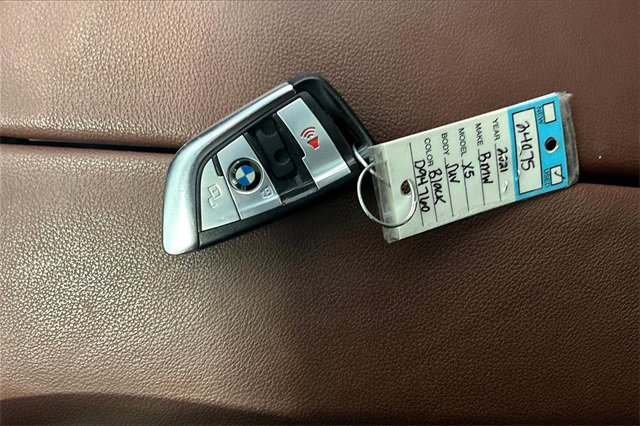 Used 2021 BMW X5 xDrive40i image 33
