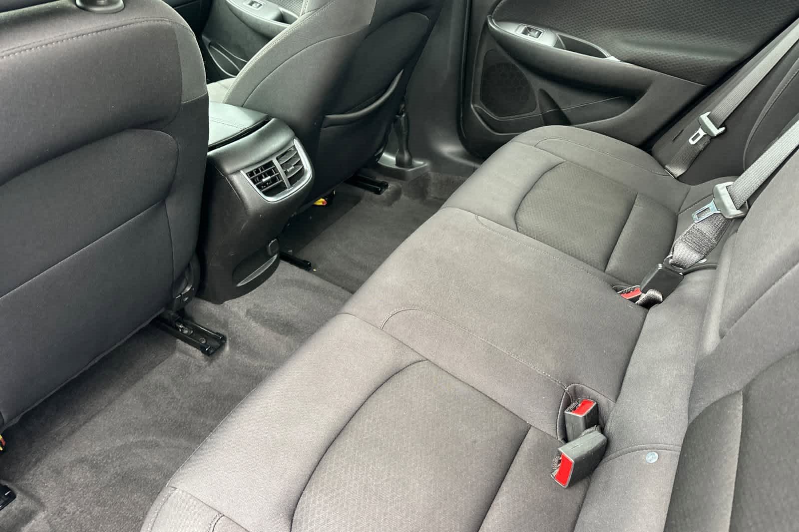 Used 2023 Chevrolet Malibu LT image 4