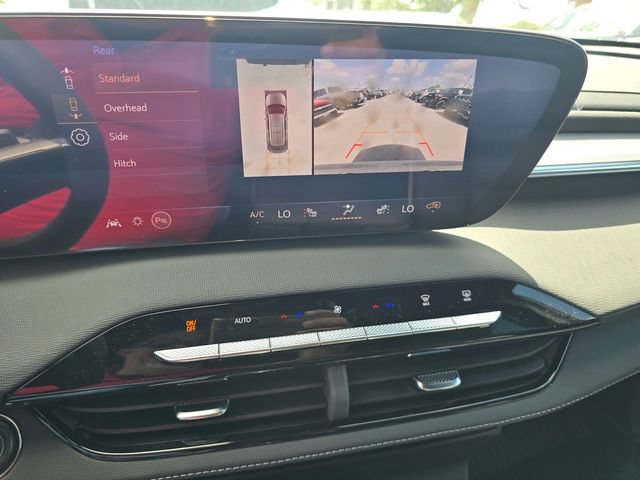 New 2026 Buick Enclave Sport Touring w/ LPO, Floor Liner Package FWD image 18