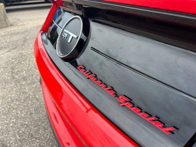 Certified 2019 Ford Mustang GT Premium w/ Equipment Group 401A RWD image 24