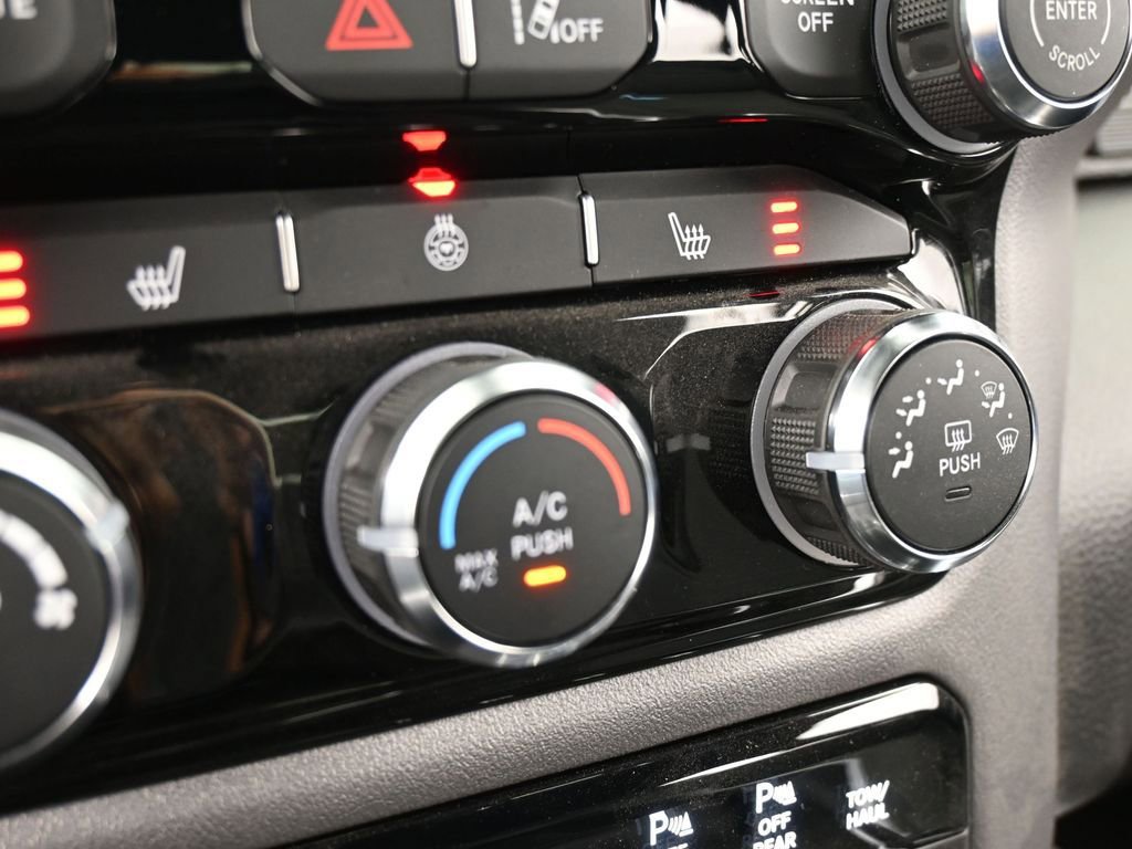 Used 2026 RAM 1500 Big Horn image 26