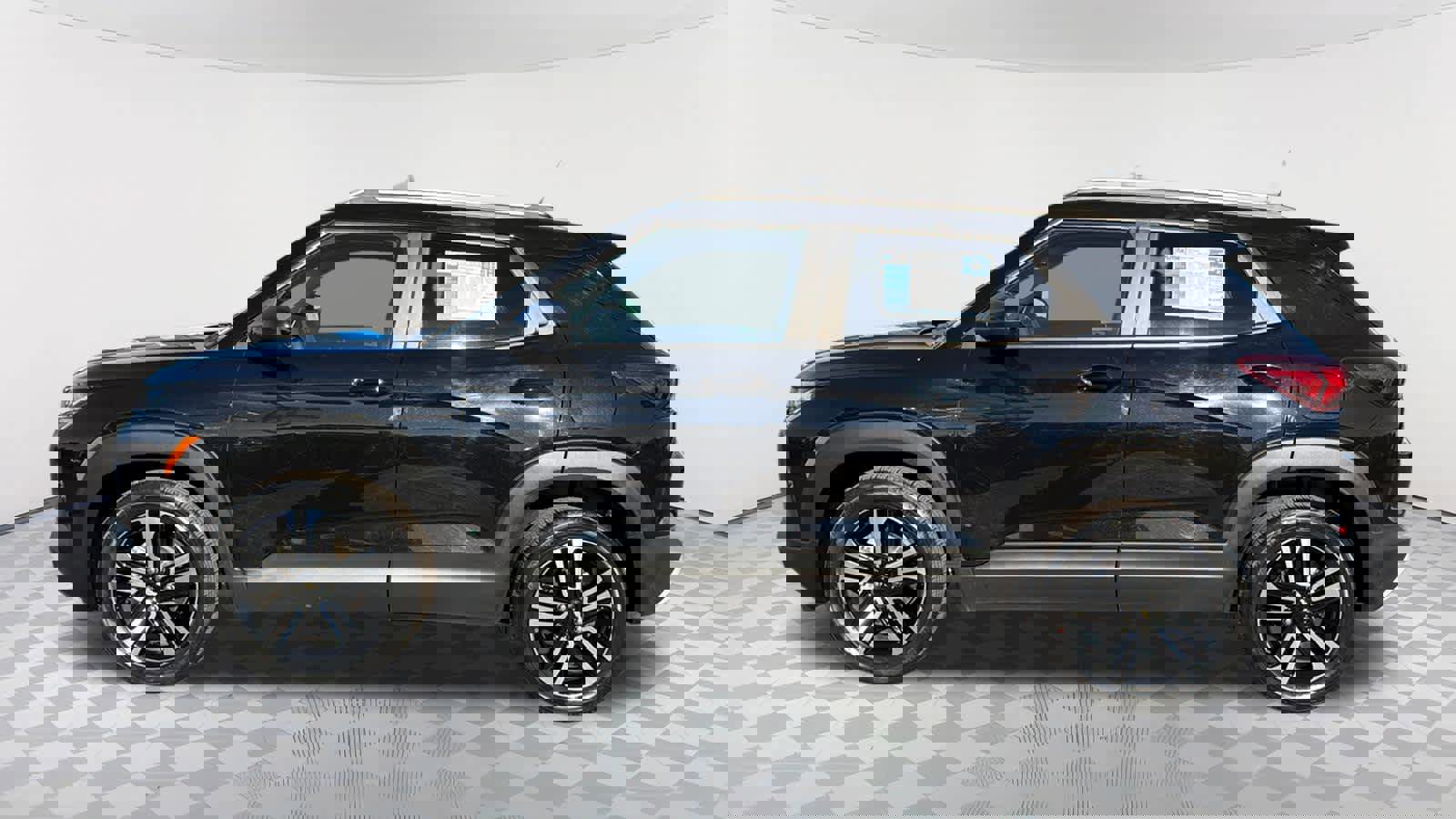 Certified 2023 Chevrolet TrailBlazer LT image 8