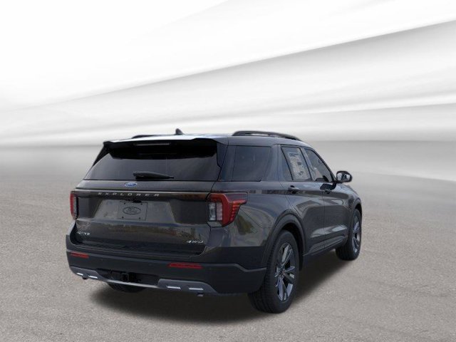 New 2026 Ford Explorer Active w/ Active Comfort Package AWD/4WD image 9