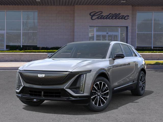 New 2026 Cadillac Lyriq Sport RWD image 6