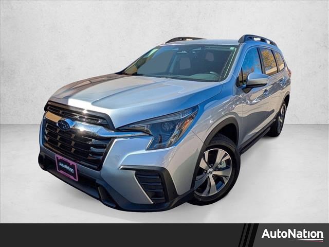 New 2025 Subaru Ascent Premium