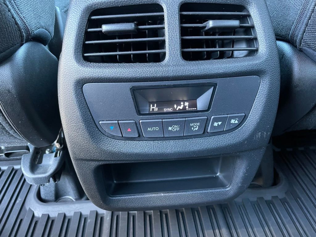 Used 2022 Honda Pilot Sport image 51