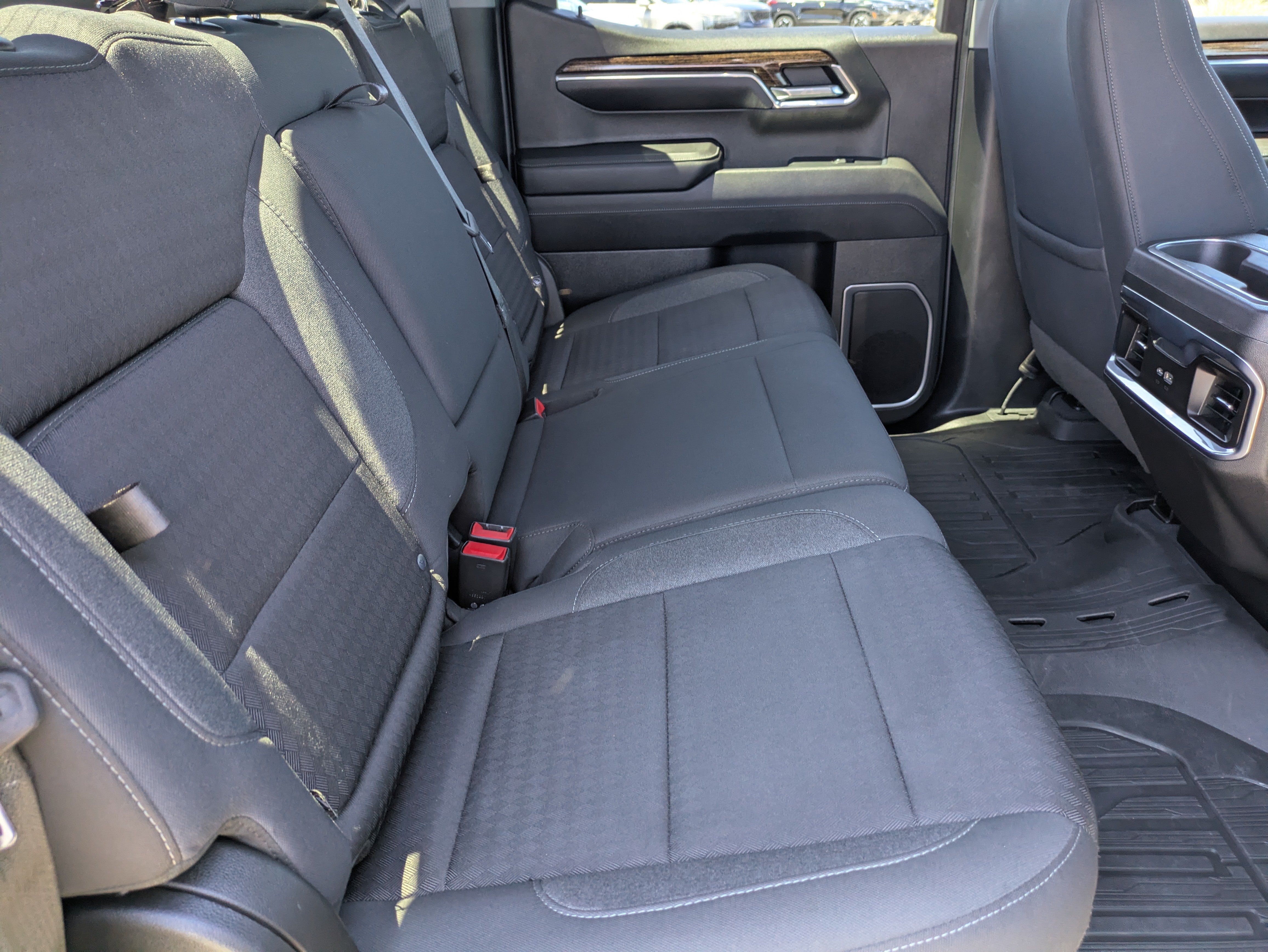 Used 2023 GMC Sierra 1500 Elevation AWD/4WD image 13