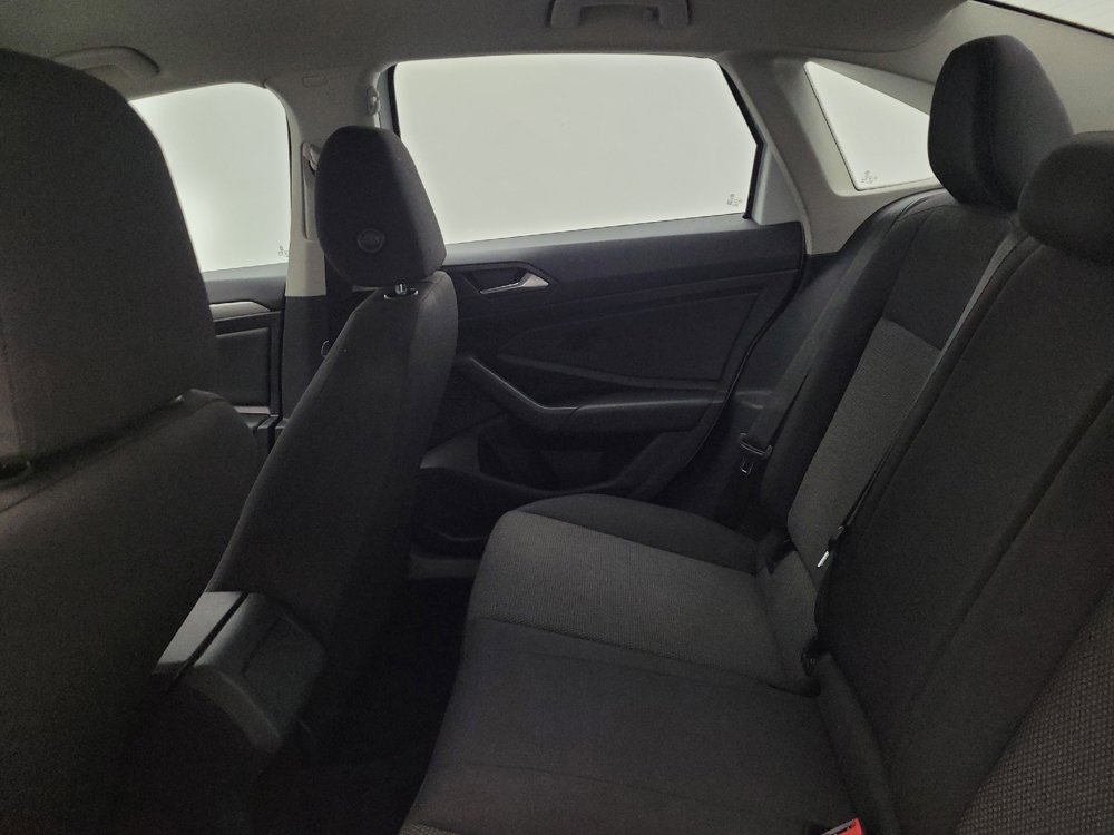 Used 2019 Volkswagen Jetta S FWD image 18