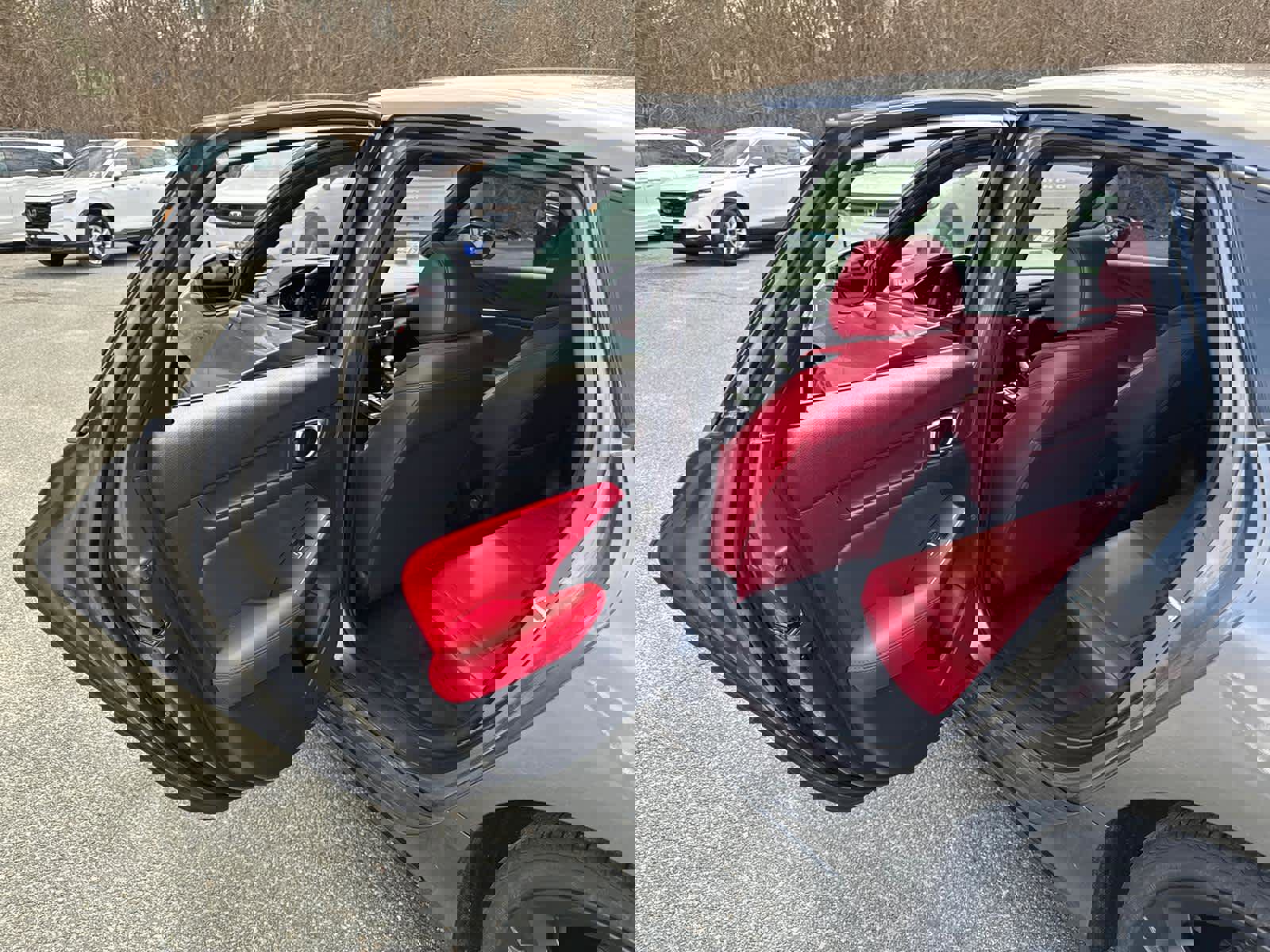 Used 2023 Acura Integra A-Spec image 28