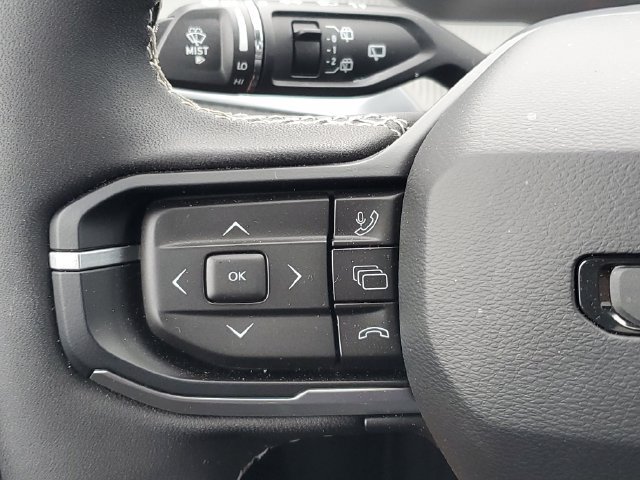New 2026 Jeep Cherokee Limited AWD/4WD image 22