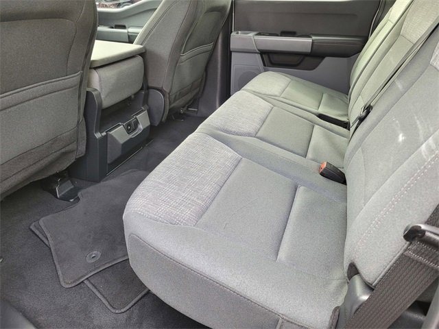 Used 2024 Ford F250 XLT w/ FX4 Off-Road Package image 14