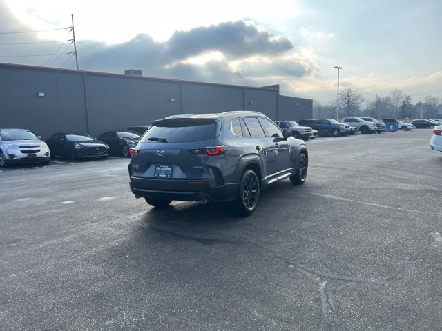 Used 2025 MAZDA CX-50 AWD 2.5 S w/ Accent Package image 11