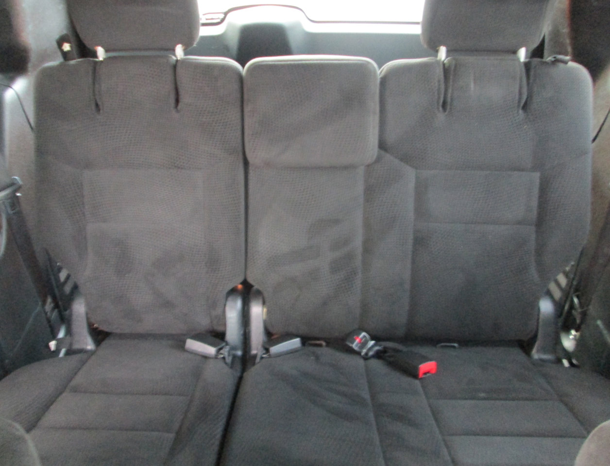 Used 2016 Dodge Grand Caravan SXT w/ UConnect Hands-Free Group image 16