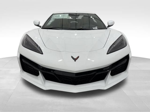 New 2025 Chevrolet Corvette Z06 w/ Battery Protection Package image 7