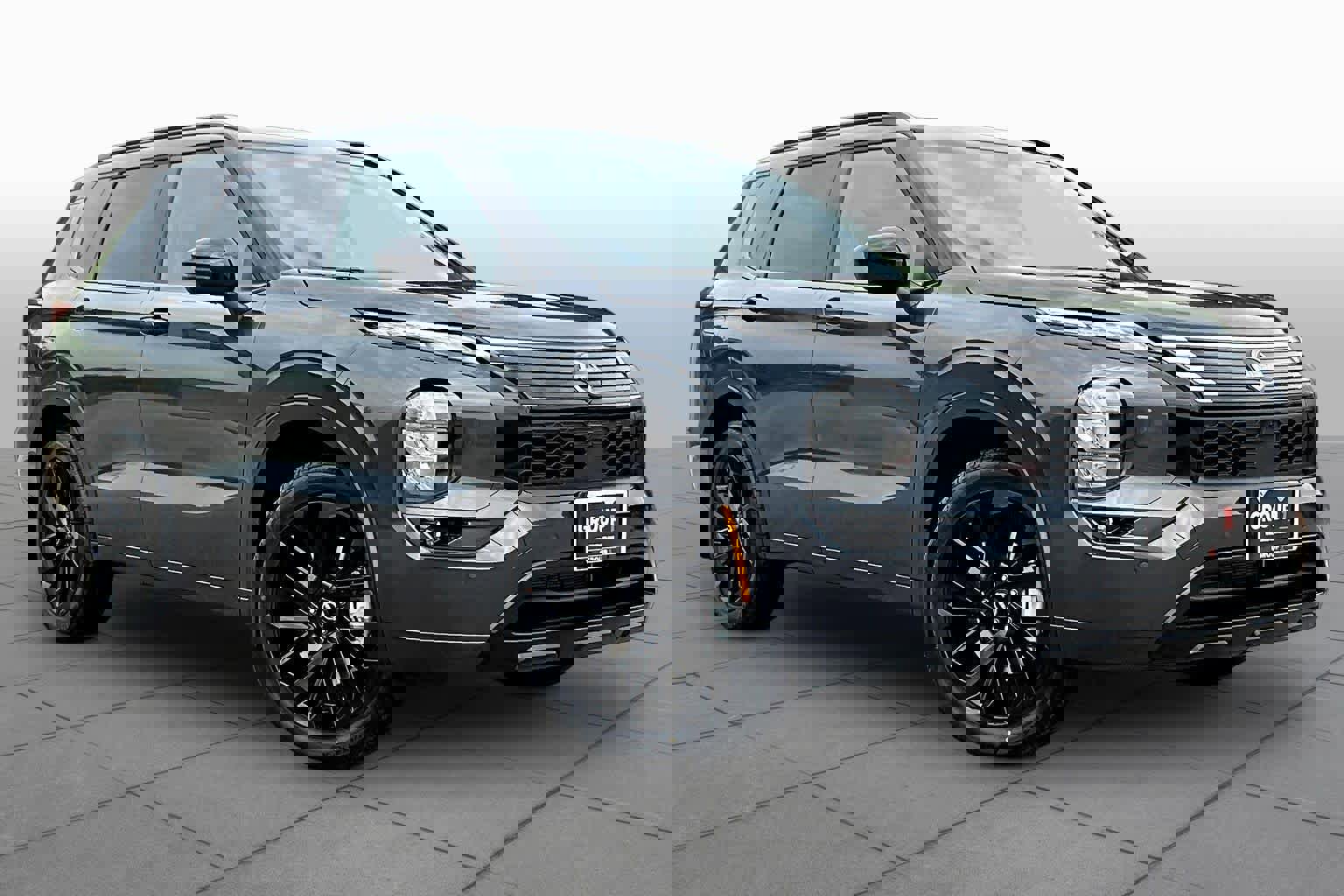 New 2026 Nissan Rogue Platinum image 2