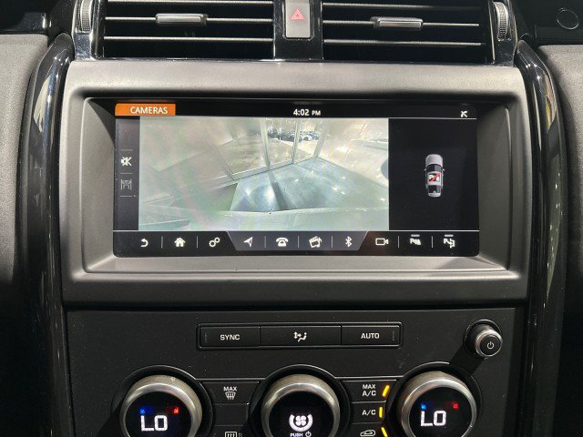 Used 2019 Land Rover Discovery SE AWD/4WD image 62