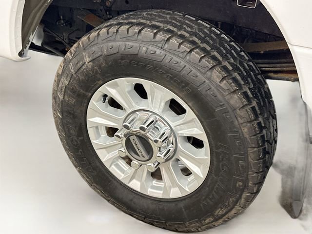 Used 2021 Ford F350 XLT w/ XLT Value Package image 28