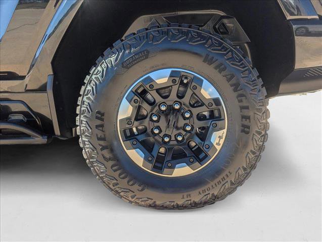 New 2025 GMC Hummer EV 3X w/ Extreme Off-Road Package image 10