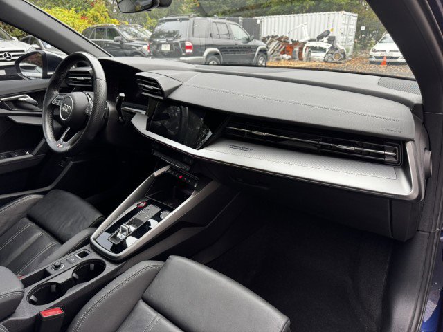 Used 2022 Audi S3 Premium image 30