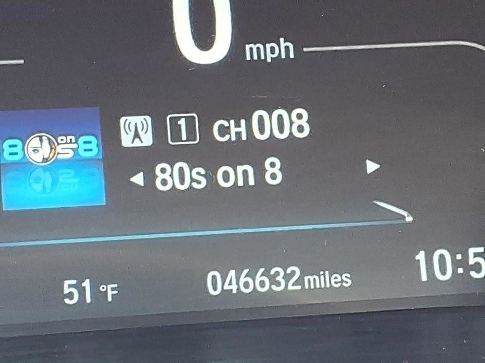 Used 2021 Honda CR-V EX-L image 36