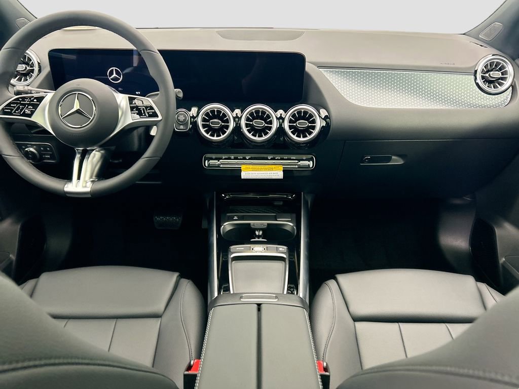 New 2026 Mercedes-Benz GLA 250 image 13